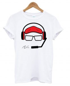 Coach Bruce Arians T Shirt KM