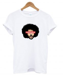 Colin Kaepernick T Shirt KM