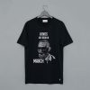 Connor McGregor ‘Kings Are Born In March T-Shirt KM