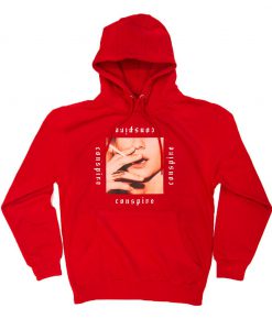 Conspire Hoodie KM