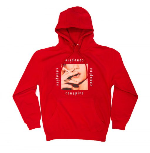 Conspire Hoodie KM