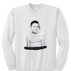 Cool Kids Never Die Sweatshirt KM