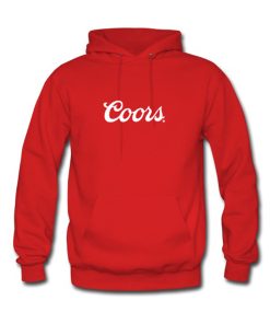 Coors Hoodie KM