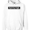 DOPE BOY MAGIC Hoodie KM