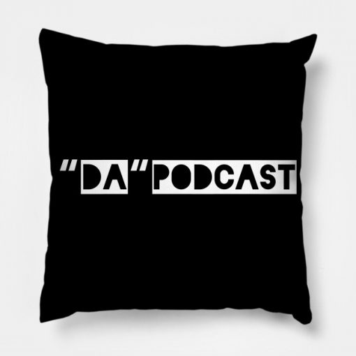 Da podcast Pillow KM