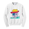 Dave Bayley Sweatshirt KM