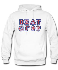 Deat Grip Hoodie KM