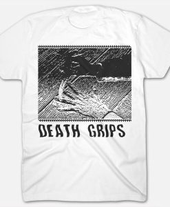 Death Grips T-Shirt KM