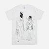 Death Grips The Money Store T-Shirt KM