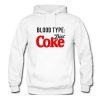 Diet Coke Hoodie KM