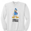 Donald Sweatshirt KM