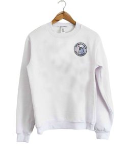 Dont Believe In Humans Save The Unicorn Sweatshirt KM