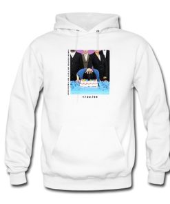 Enjaja Chapter3 Never Had Nothing Hoodie KM