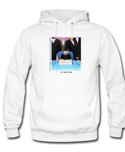 Enjaja Chapter3 Never Had Nothing Hoodie KM