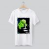 Enjoy Cocaine Kermit T Shirt KM