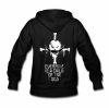 Everyone is a Child of The Sea Hoodie KM