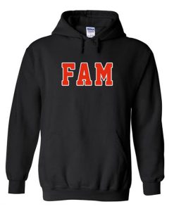 FAM Hoodie KM