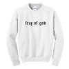 Fear Of God Sweatshirt KM