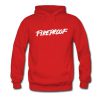 Fireproof Troye Sivan Hoodie KM