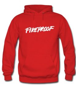 Fireproof Troye Sivan Hoodie KM