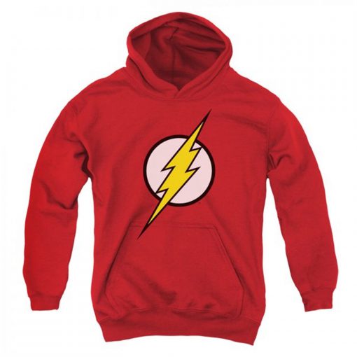 Flash Hoodie KM