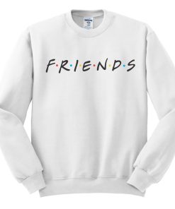 Friends Sweatshirt KM