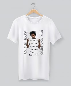 Ftp Fredo Santana T Shirt KM