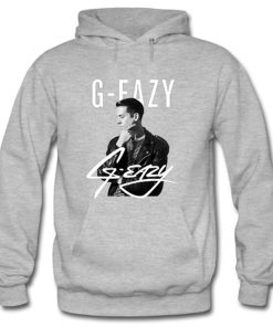 G Eazy Hoodie KM