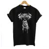 Ghostemane Graphic T-Shirt KM