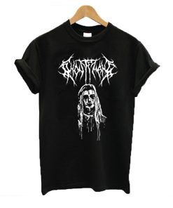 Ghostemane Graphic T-Shirt KM