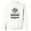 Giordano Sweatshirt KM