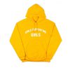 Girls Supporting Girls Hoodie KM