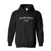 Glory Days Little Mix Tour 2017 Hoodie KM