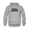 Goal Digger Hoodie KM