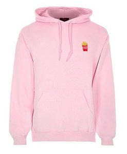 Good Life French Fries Hoodie KM