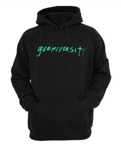 Gooniversity Hoodie KM