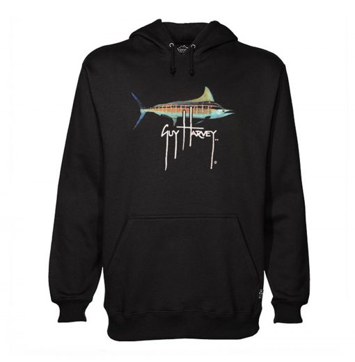 Guyharvey Hoodie KM