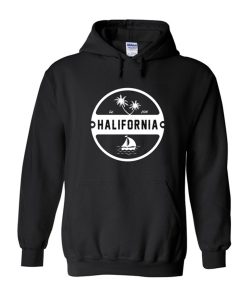 Halifornia Hoodie KM