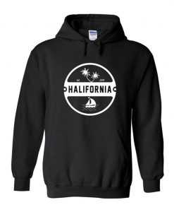 Halifornia Hoodie KM