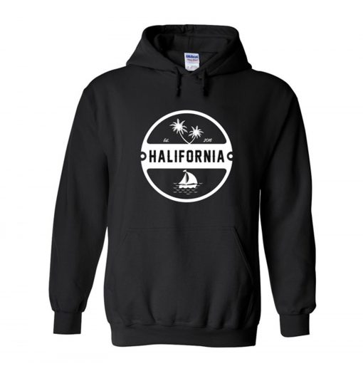 Halifornia Hoodie KM