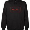 Hellboy Hoodie KM