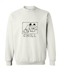 Heresy Chill Sweatshirt KM