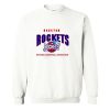 Houston Rockets Sweatshirt KM