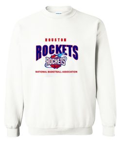 Houston Rockets Sweatshirt KM
