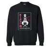 Ichiraku Ramen Naruto Sweatshirt KM