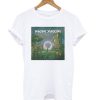 Imagine Dragons Origins White T Shirt KM
