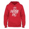 Its Everyday Bro Hoodie KM