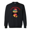 I’m The Hundreds Duck Sweatshirt KM