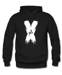 Jake Paul X Hoodie KM