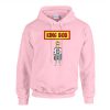 King Bob Hoodie KM